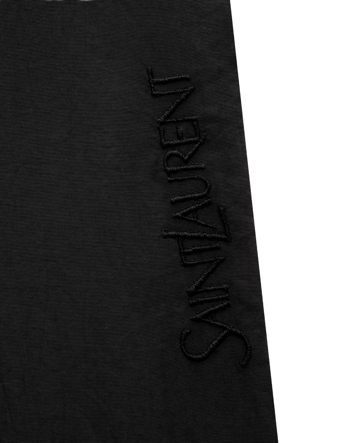 Saint Laurent short de bain