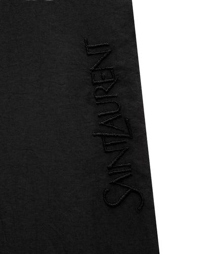 Saint Laurent short de bain