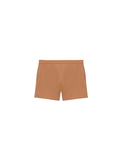 Saint Laurent short de bain