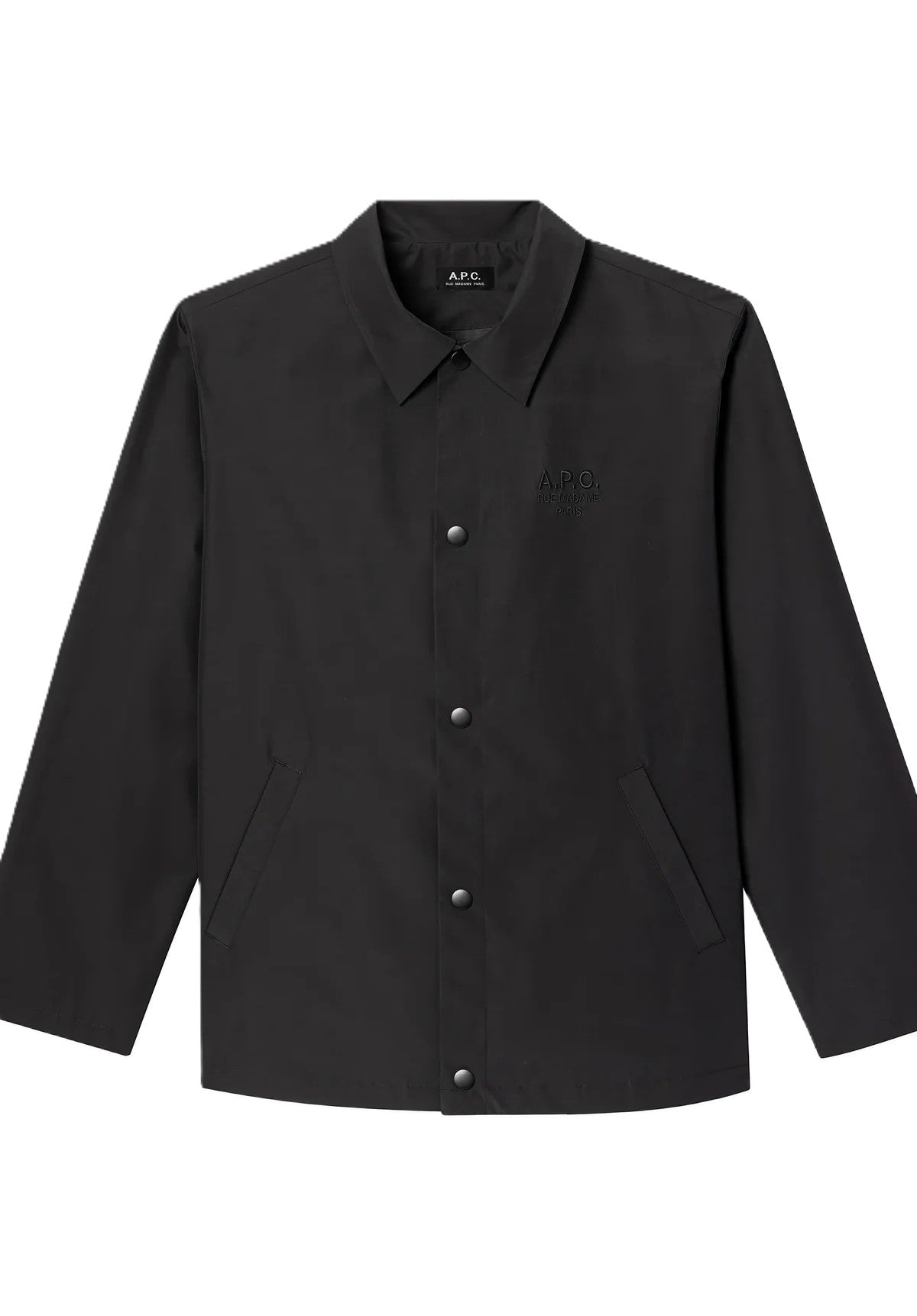 A.P.C. blouson Regis