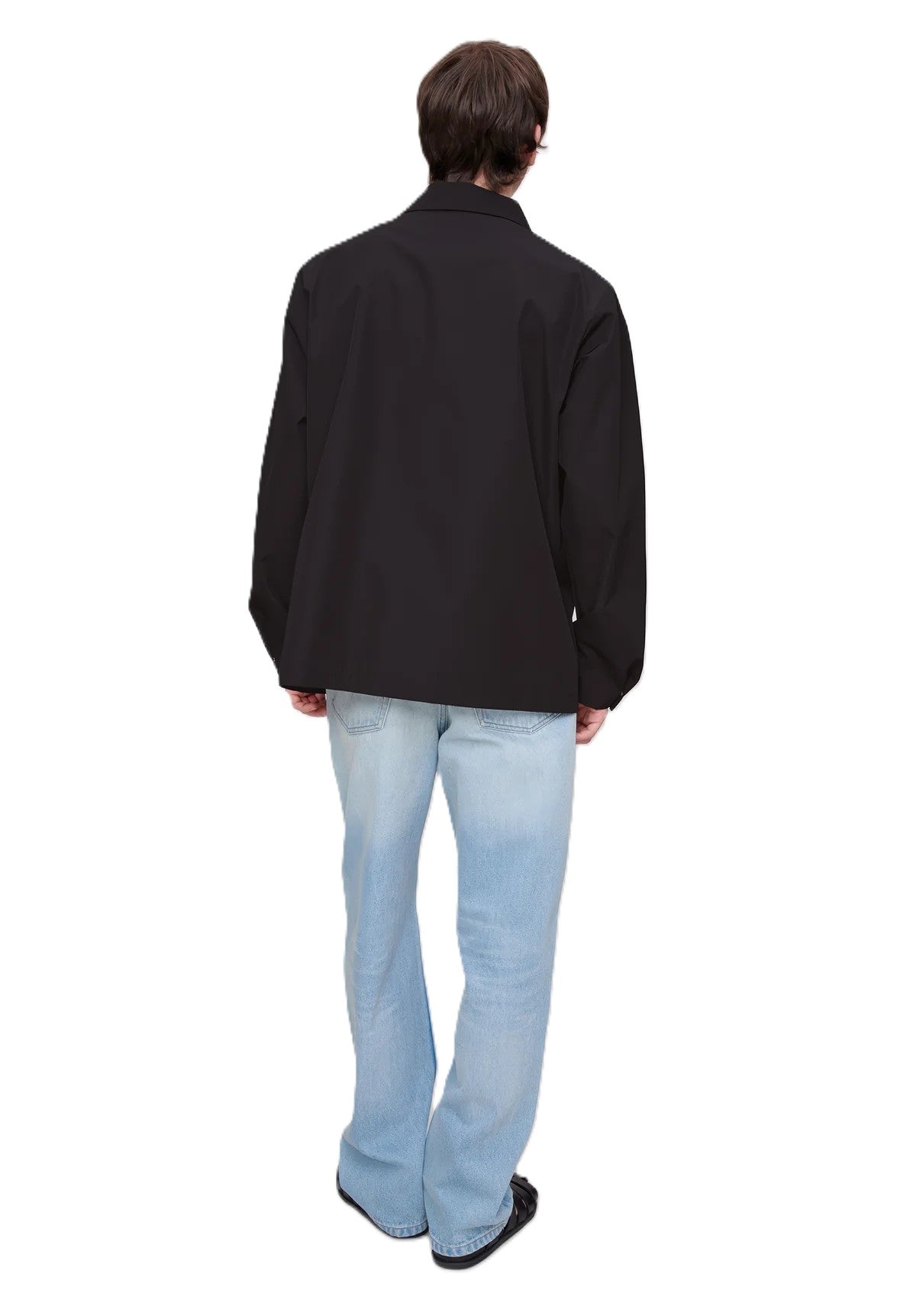 A.P.C. blouson Regis
