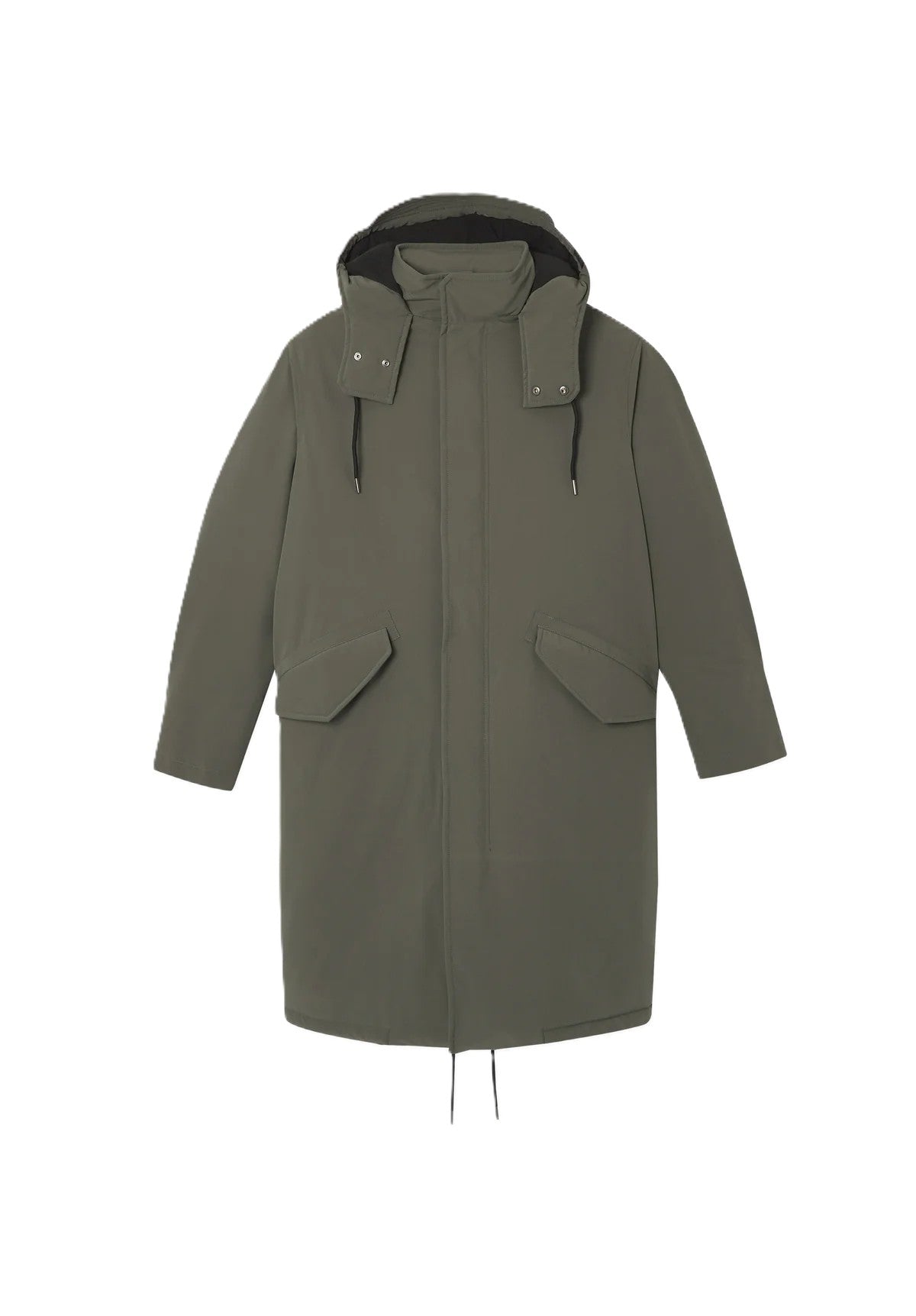 A.P.C. parka Anatole