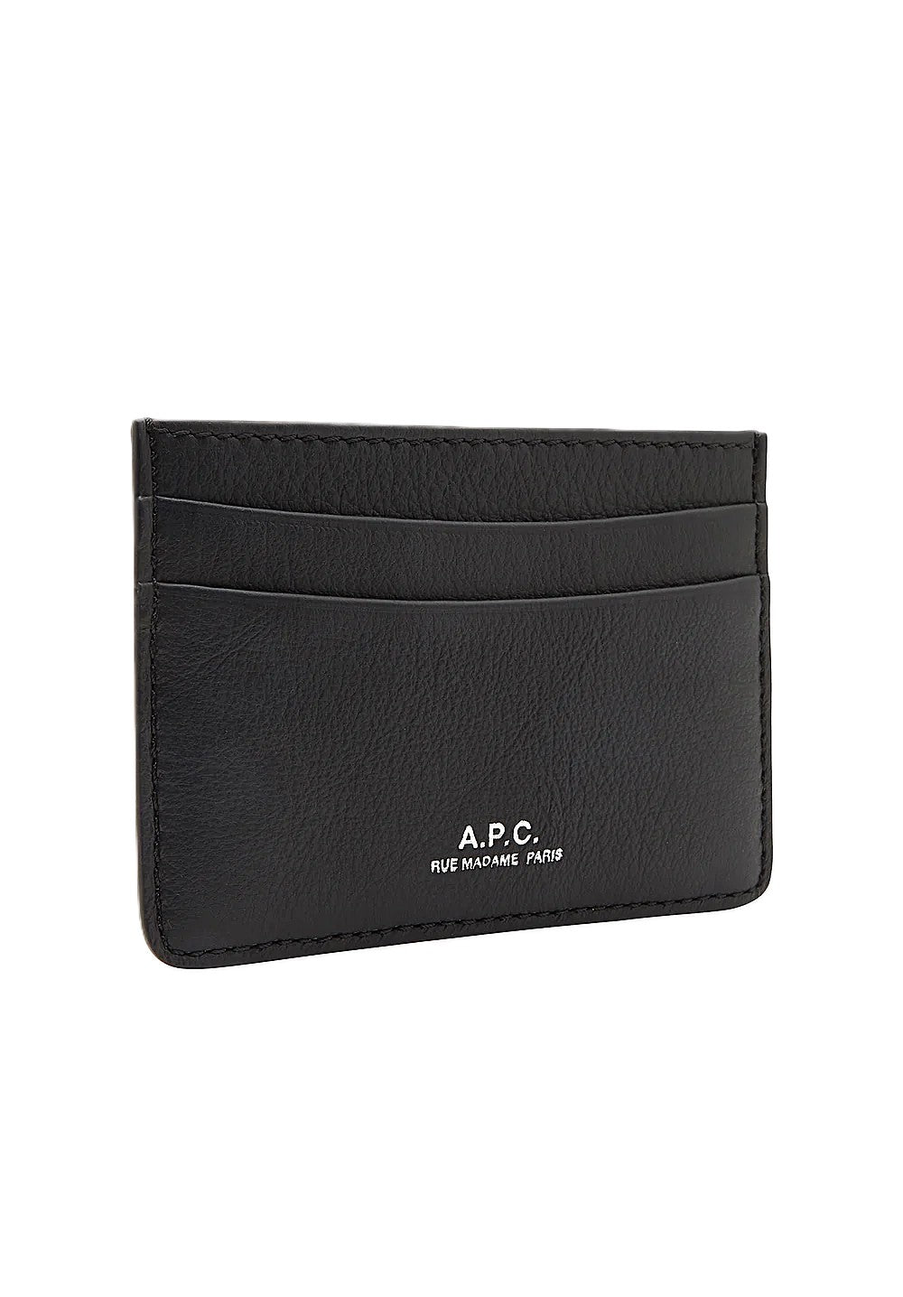 A.P.C. porte-cartes André