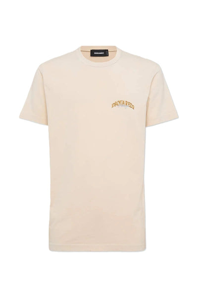DSQUARED2 t-shirt Heritage