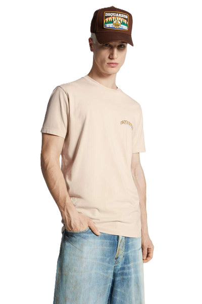 DSQUARED2 t-shirt Heritage