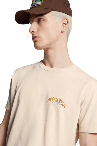 DSQUARED2 t-shirt Heritage
