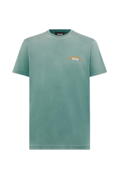 DSQUARED2 t-shirt Heritage