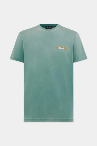 DSQUARED2 t-shirt Heritage