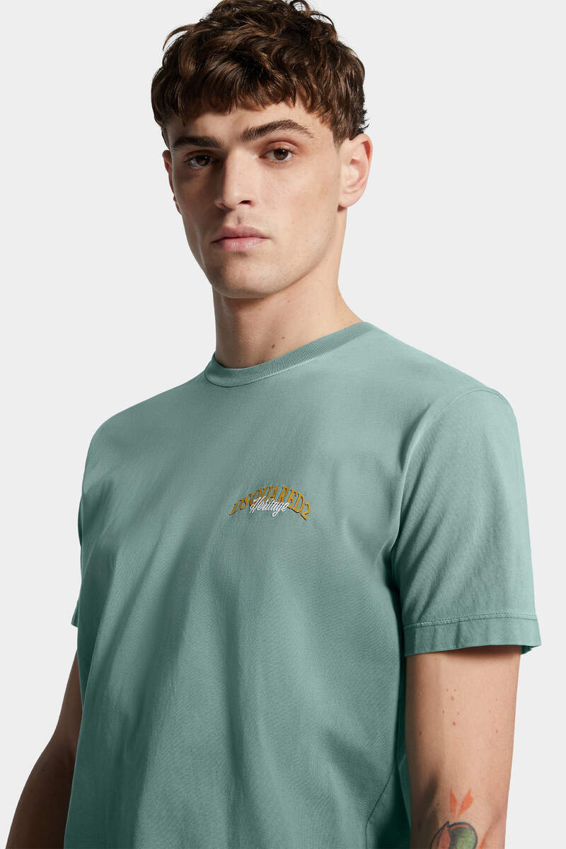 DSQUARED2 t-shirt Heritage