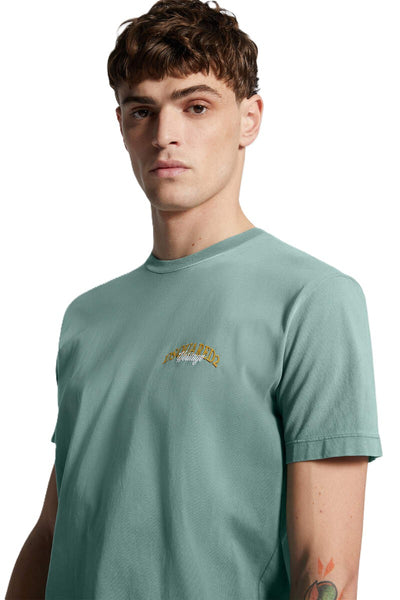 DSQUARED2 t-shirt Heritage