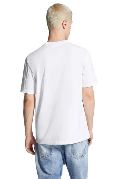 DSQUARED2 t-shirt Milano