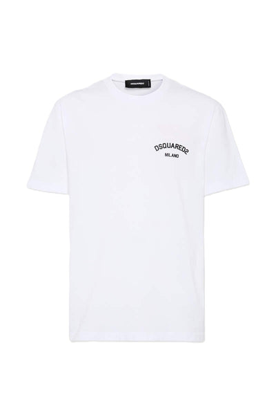 DSQUARED2 t-shirt Milano