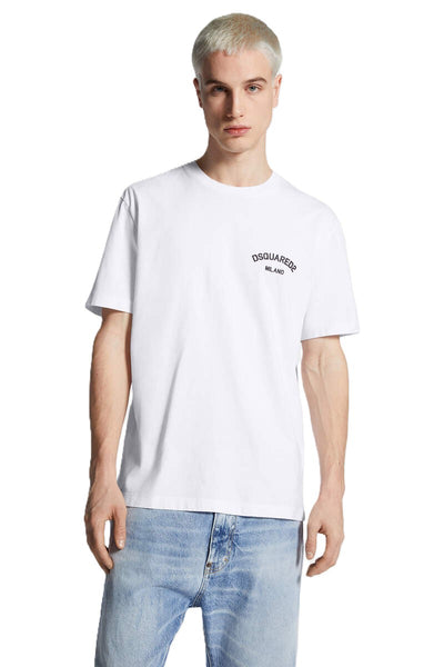 DSQUARED2 t-shirt Milano
