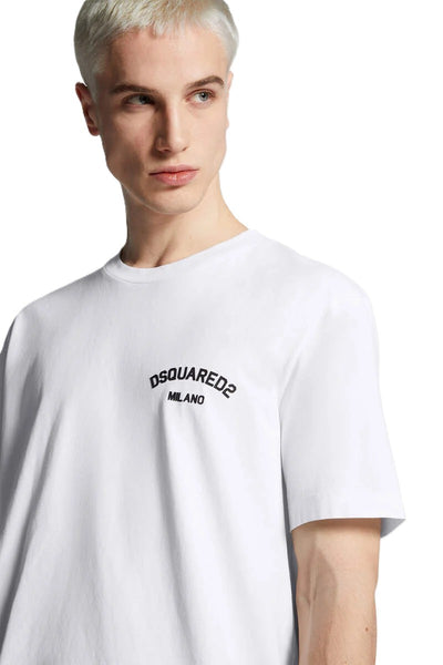 DSQUARED2 t-shirt Milano
