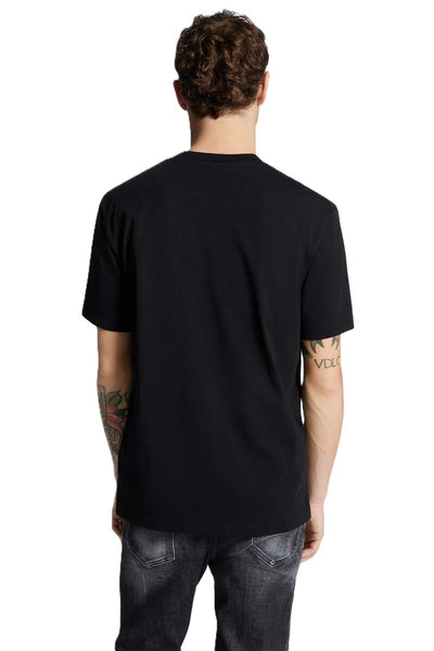 DSQUARED2 t-shirt Milano