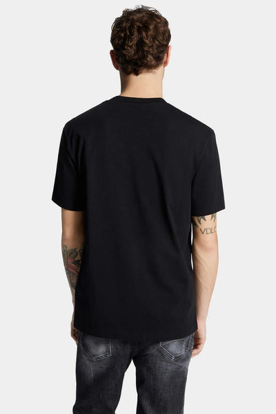 DSQUARED2 t-shirt Milano