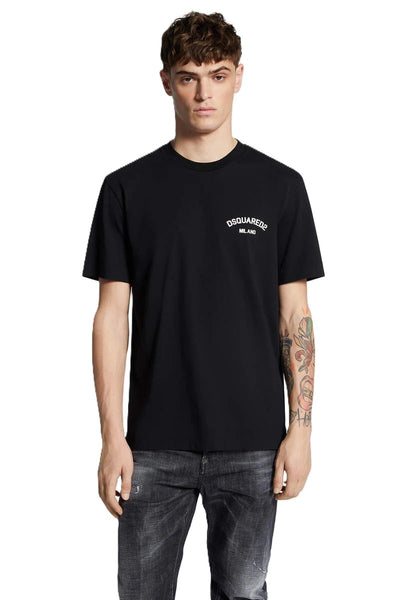 DSQUARED2 t-shirt Milano