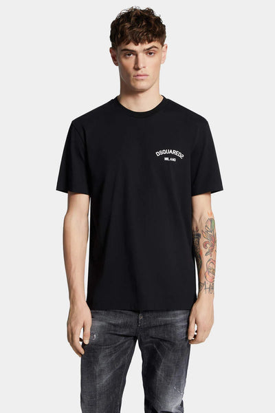 DSQUARED2 t-shirt Milano