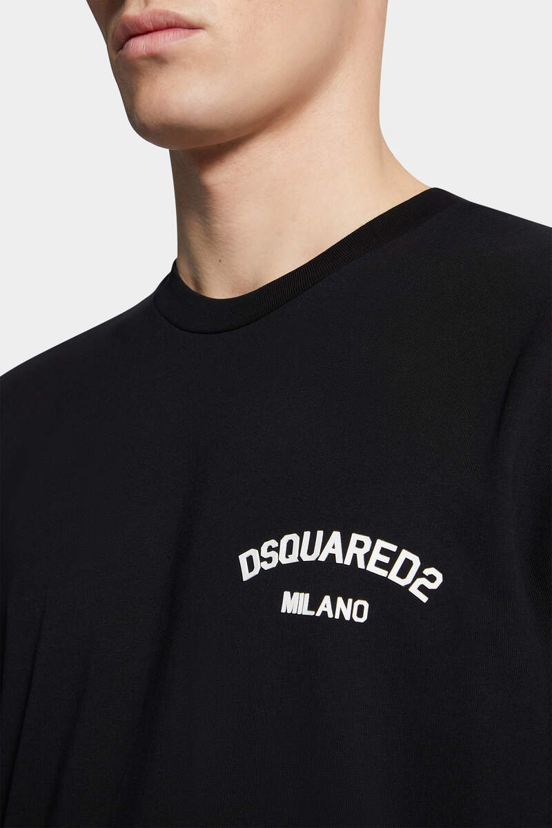 DSQUARED2 t-shirt Milano