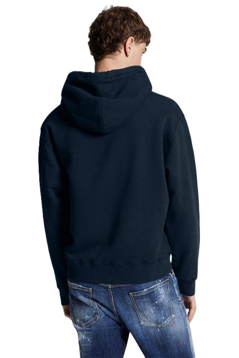 DSQUARED2 hoodie Milano