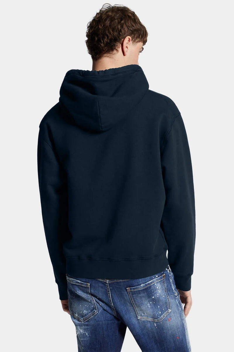 DSQUARED2 hoodie Milano