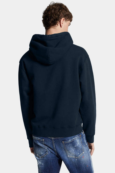 DSQUARED2 hoodie Milano