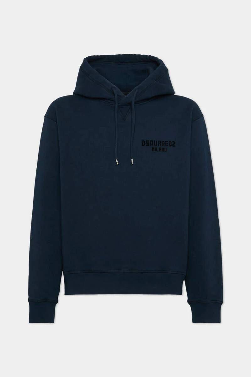 DSQUARED2 hoodie Milano