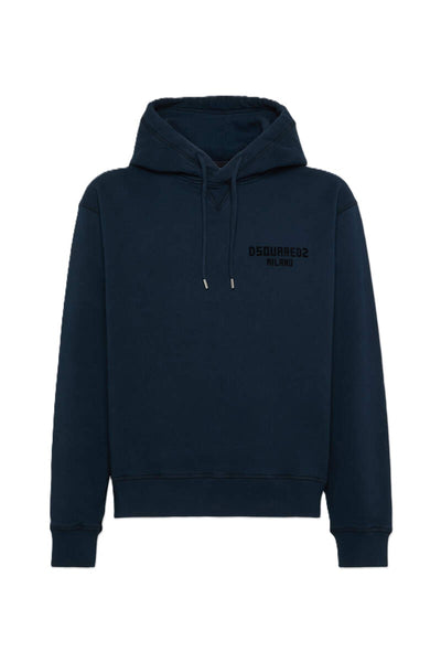 DSQUARED2 hoodie Milano
