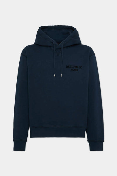DSQUARED2 hoodie Milano