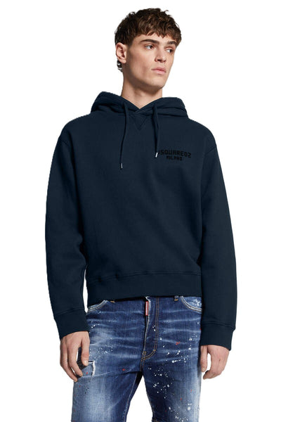 DSQUARED2 hoodie Milano