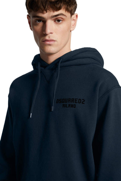 DSQUARED2 hoodie Milano