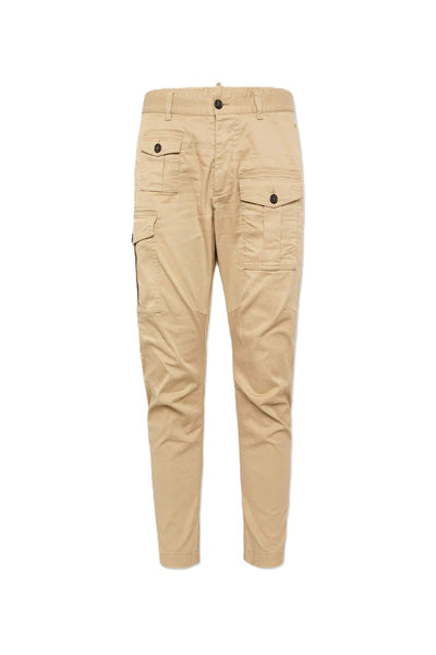 DSQUARED2 pantalon Sexy Cargo
