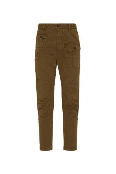 DSQUARED2 pantalon Sexy Cargo