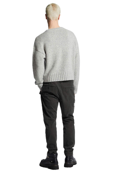DSQUARED2 pantalon Sexy Cargo