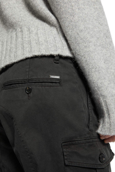 DSQUARED2 pantalon Sexy Cargo