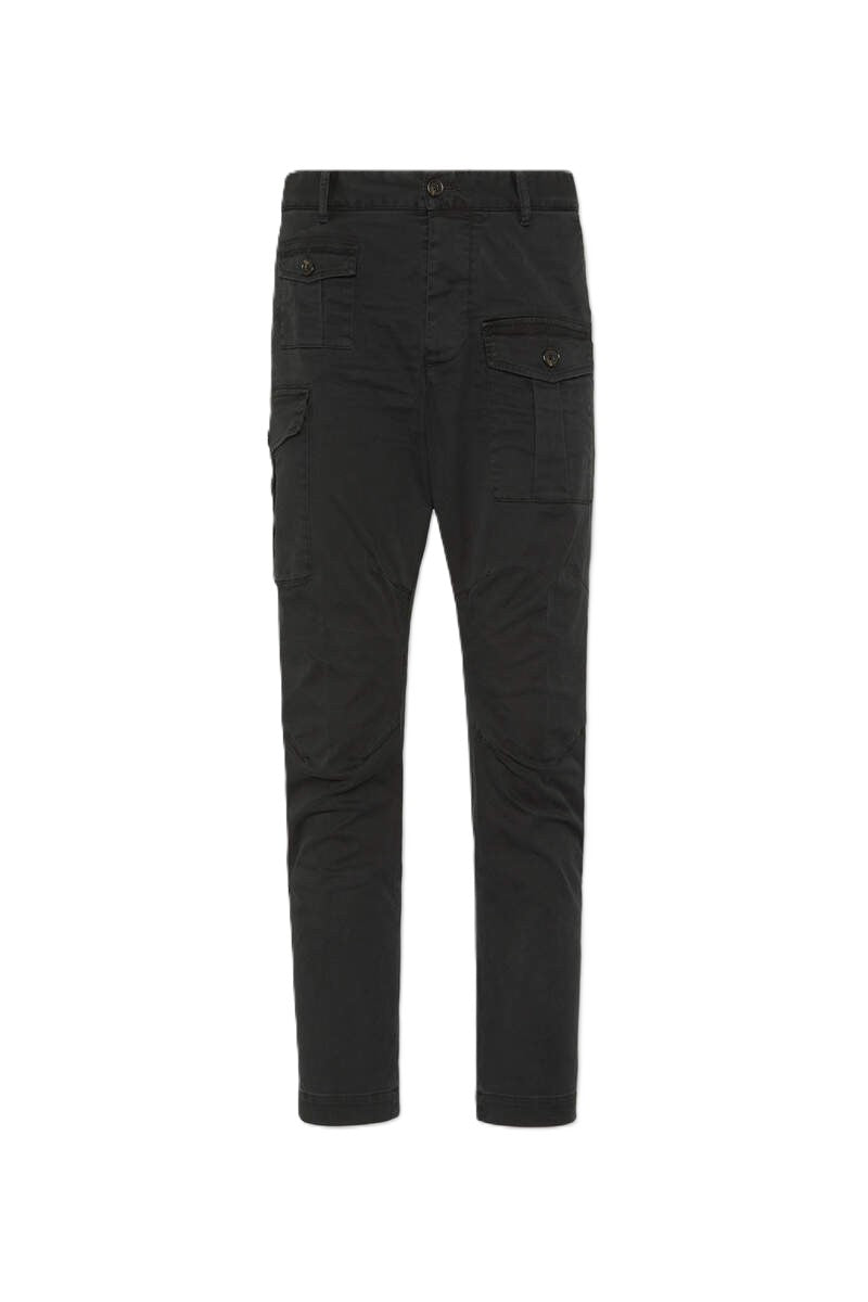 DSQUARED2 pantalon Sexy Cargo