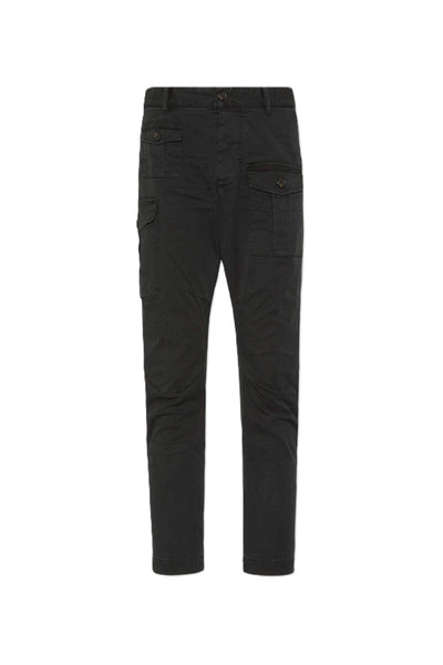 DSQUARED2 pantalon Sexy Cargo