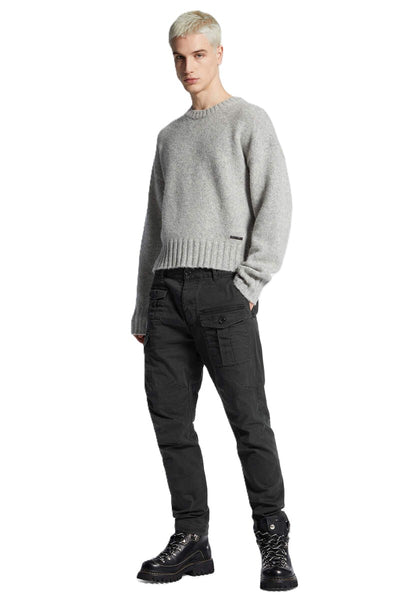 DSQUARED2 pantalon Sexy Cargo