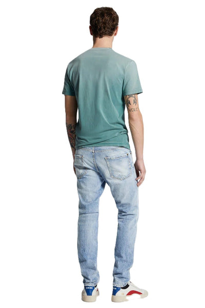 DSQUARED2 jean Cool Guy Light Wash