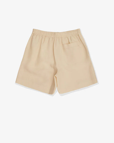Valentino Garavani short à taille élastique