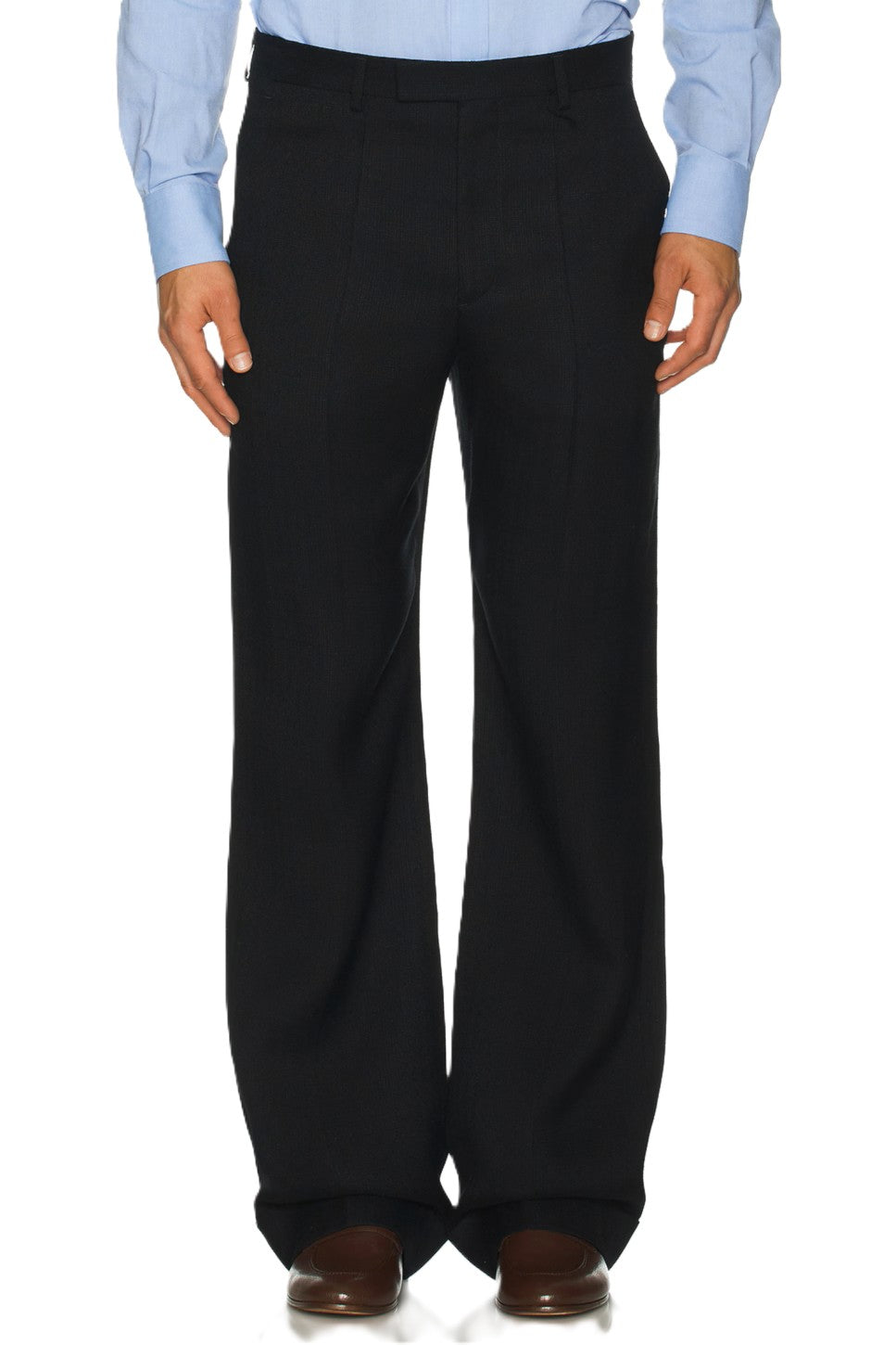 Valentino Garavani pantalon noir