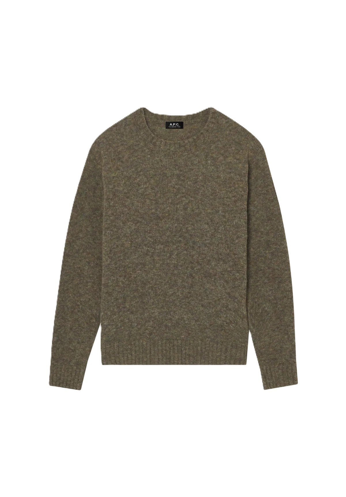 A.P.C. pull Lucas