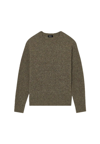 A.P.C. pull Lucas