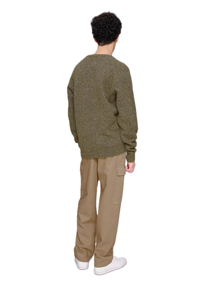 A.P.C. pull Lucas