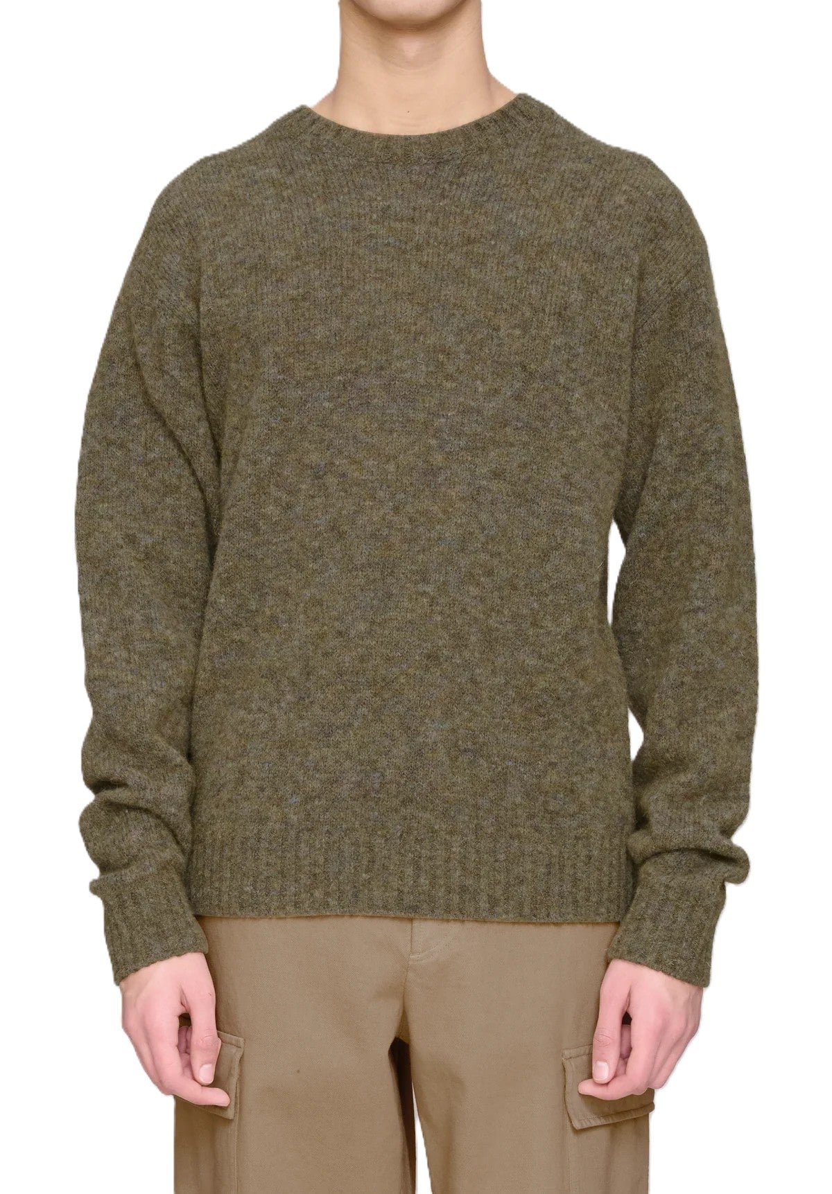 A.P.C. pull Lucas