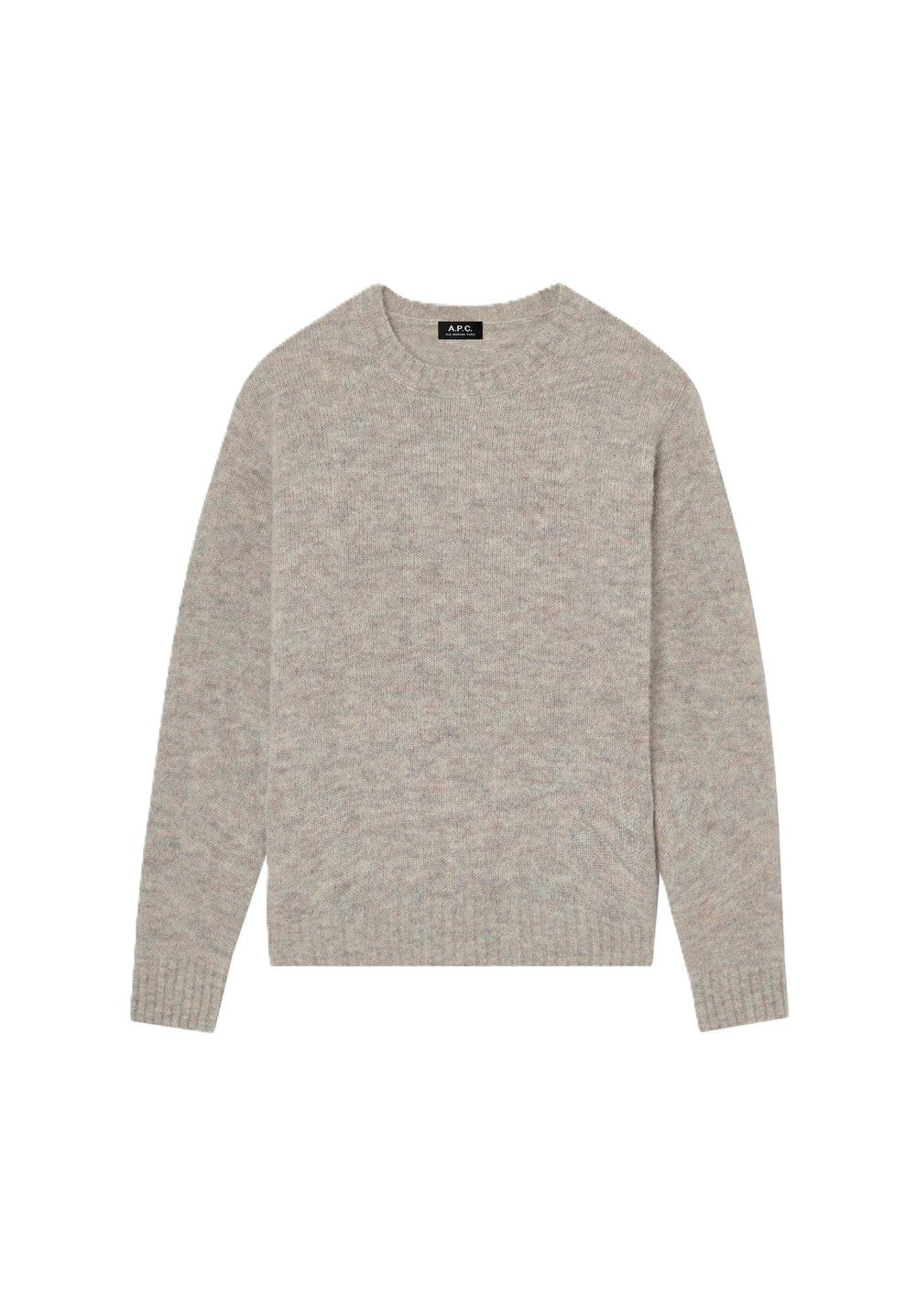 A.P.C. pull Lucas