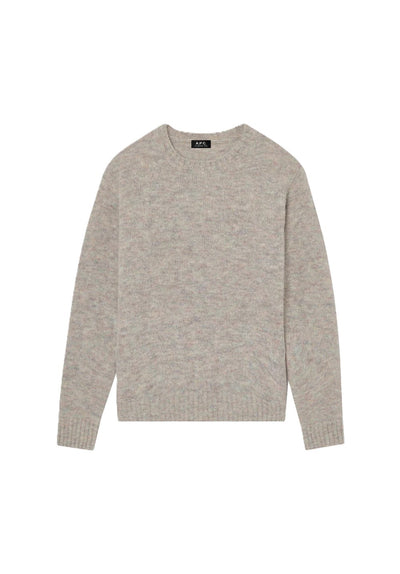 A.P.C. pull Lucas