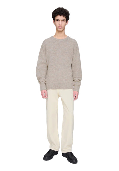 A.P.C. pull Lucas