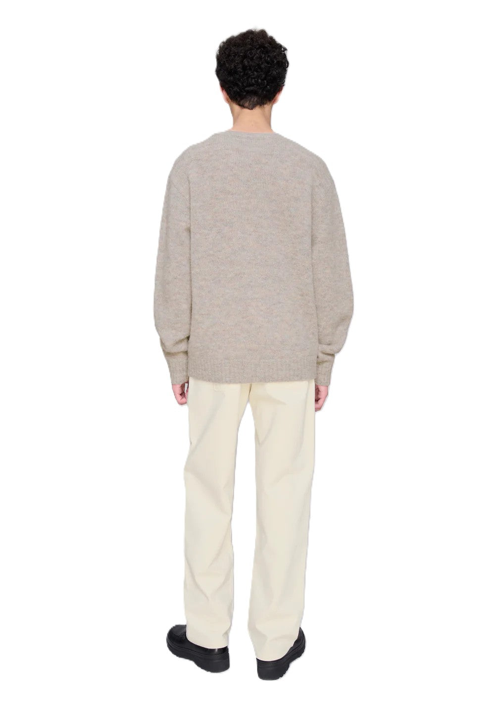 A.P.C. pull Lucas
