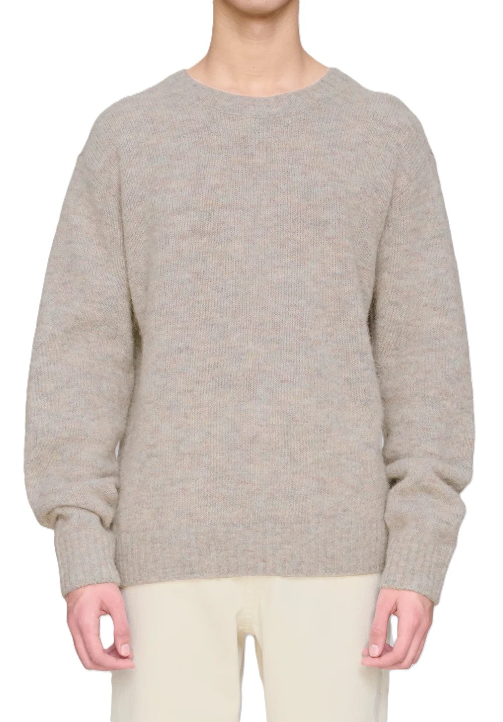 A.P.C. pull Lucas